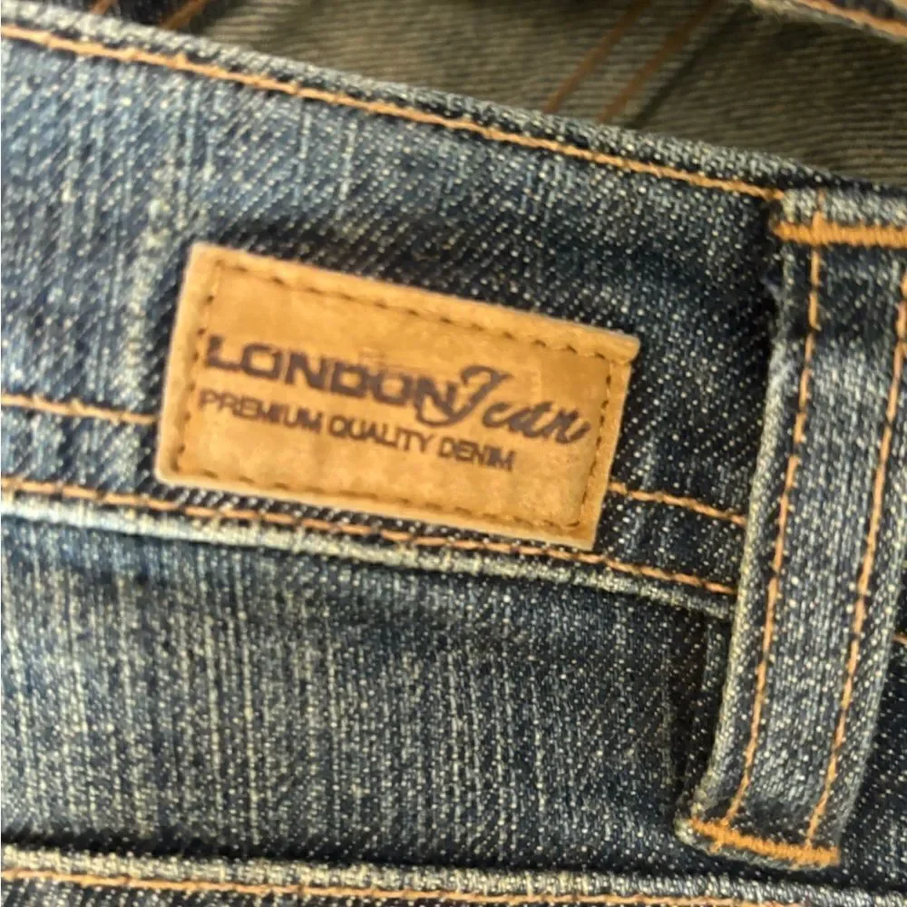 LONDONJEAN vintage nwtthe